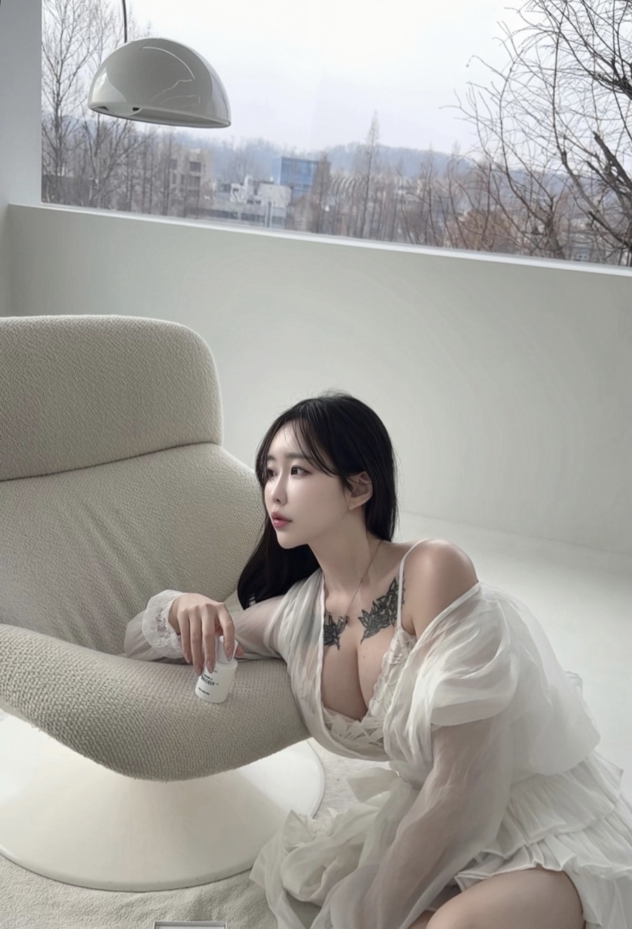 인플루언서 김다현