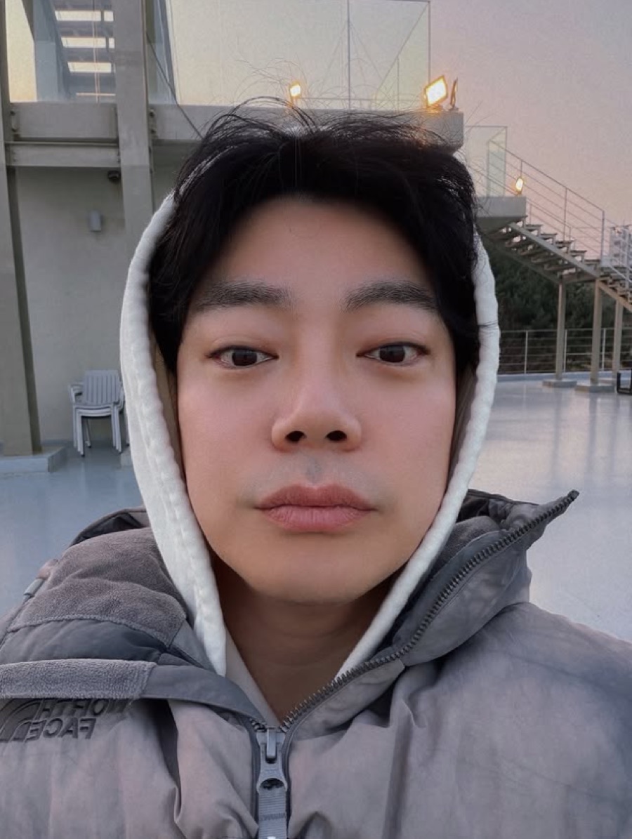 가수 김길중