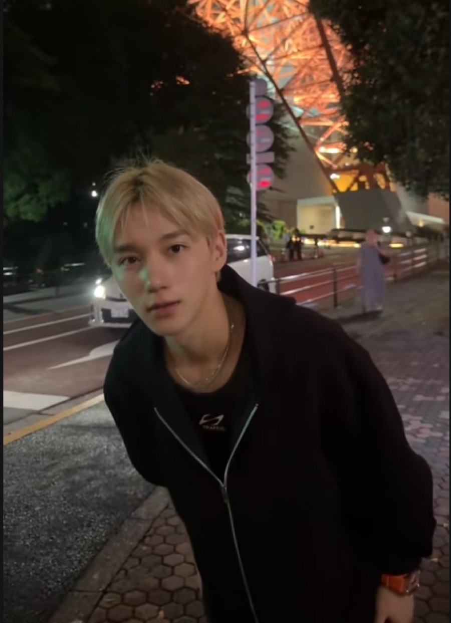 틱톡커 SOL