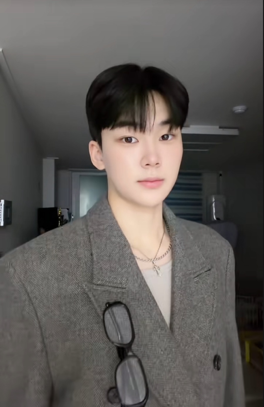 틱톡커 수호